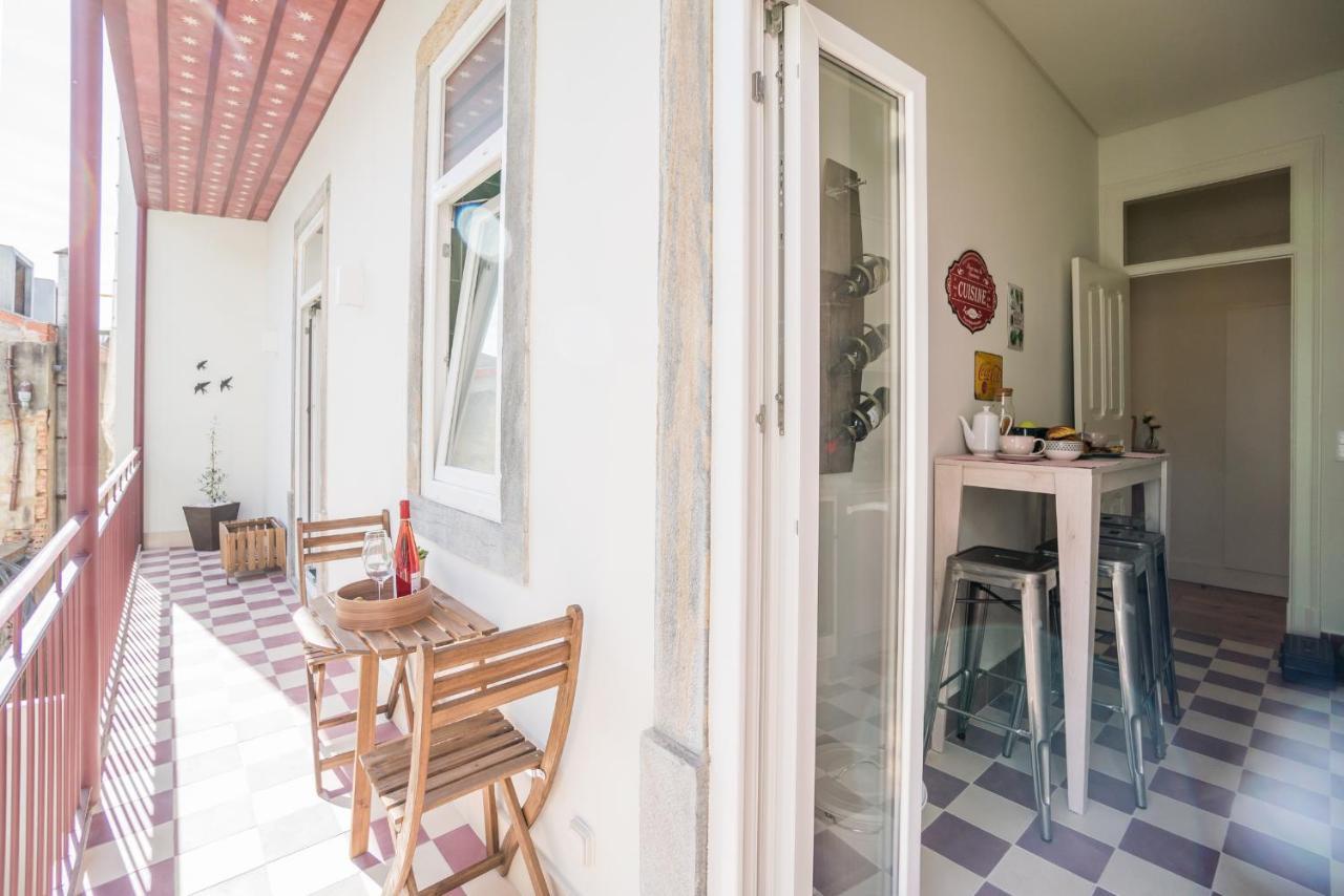 Stylish Apartment Near Av. Liberdade Lisboa Exterior foto